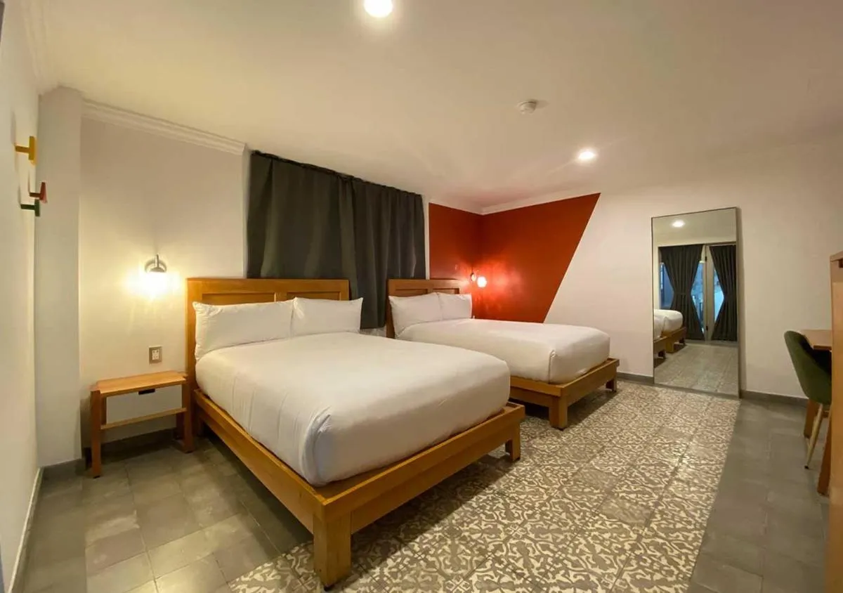 Image 1 of Hotel MX condesa