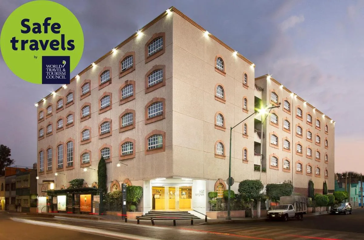 Image 5 of Hotel MX congreso