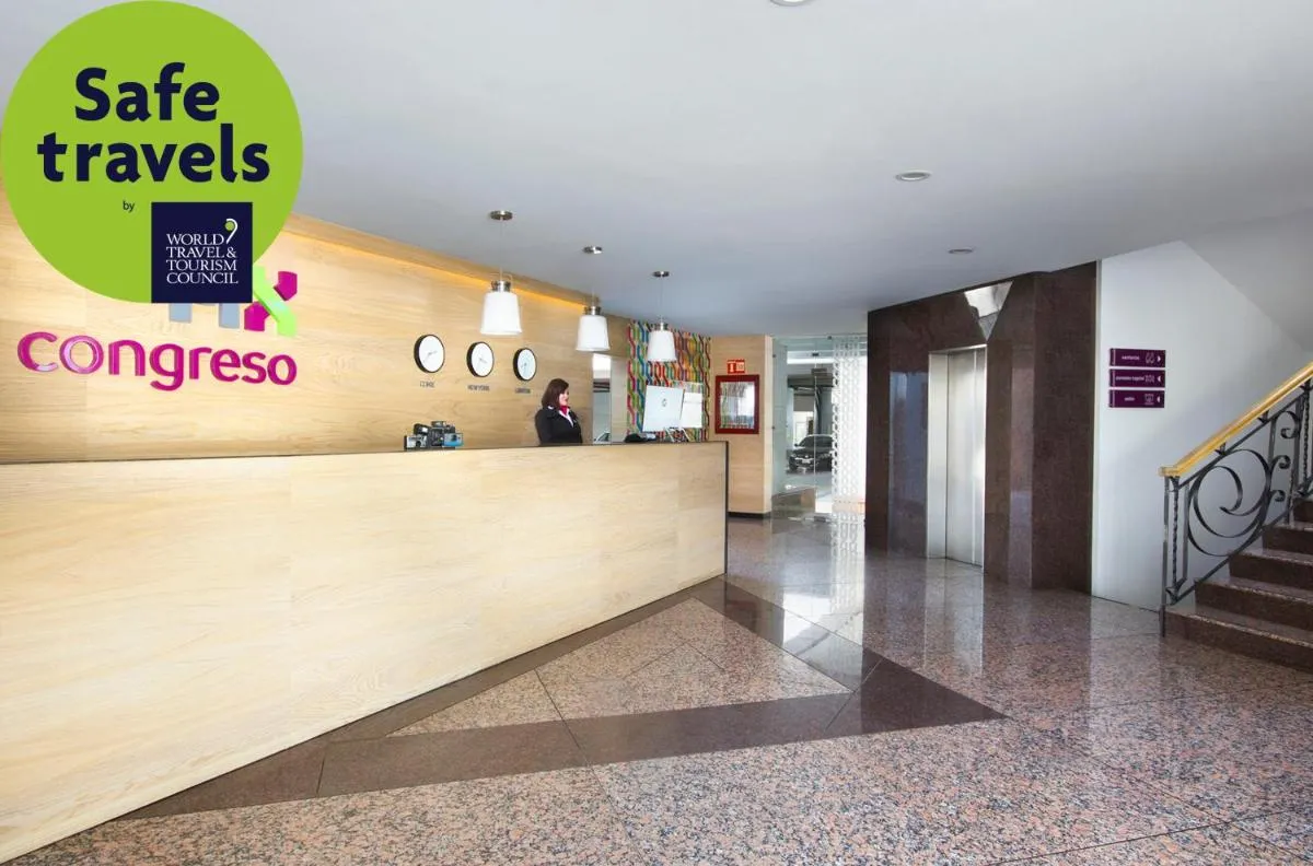 Image 6 of Hotel MX congreso
