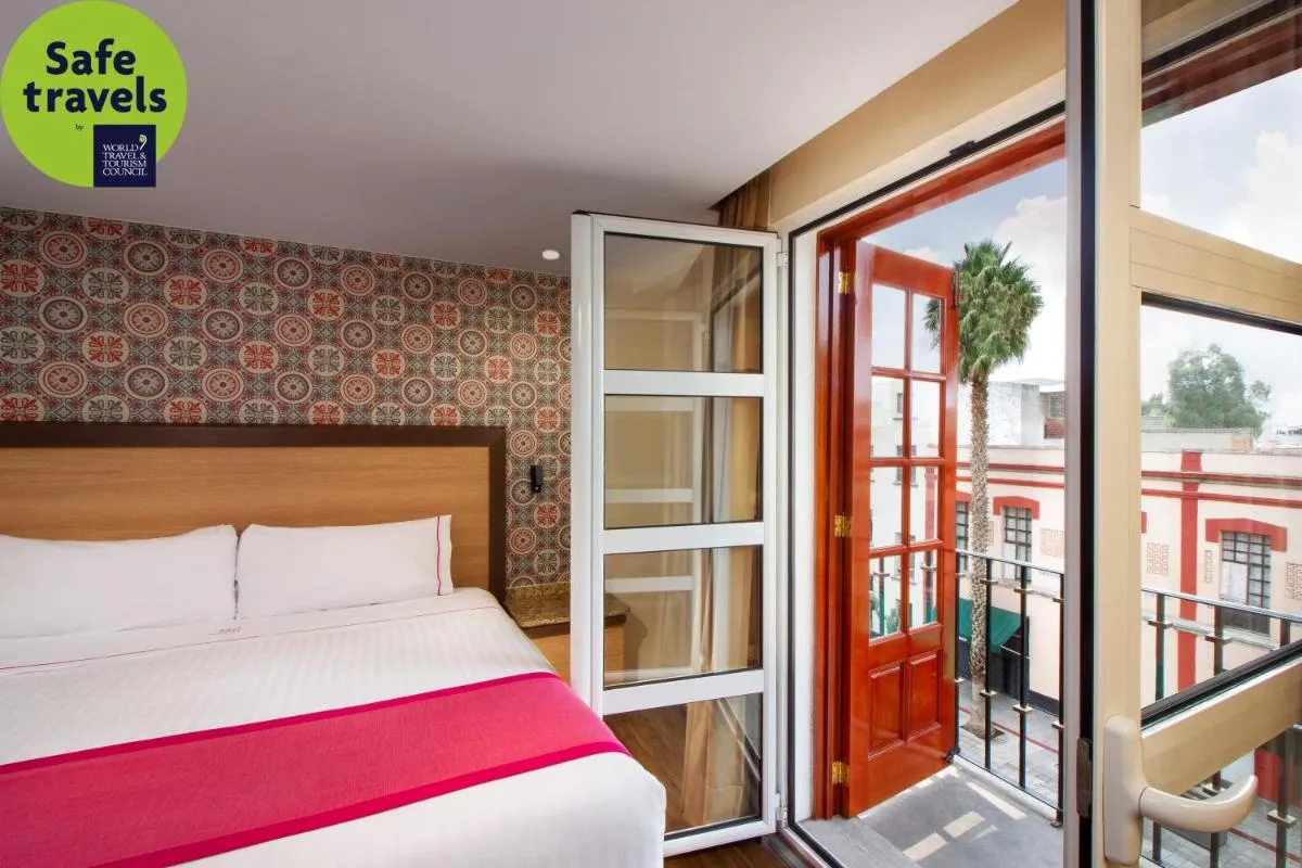 Image 1 of Hotel MX garibaldi