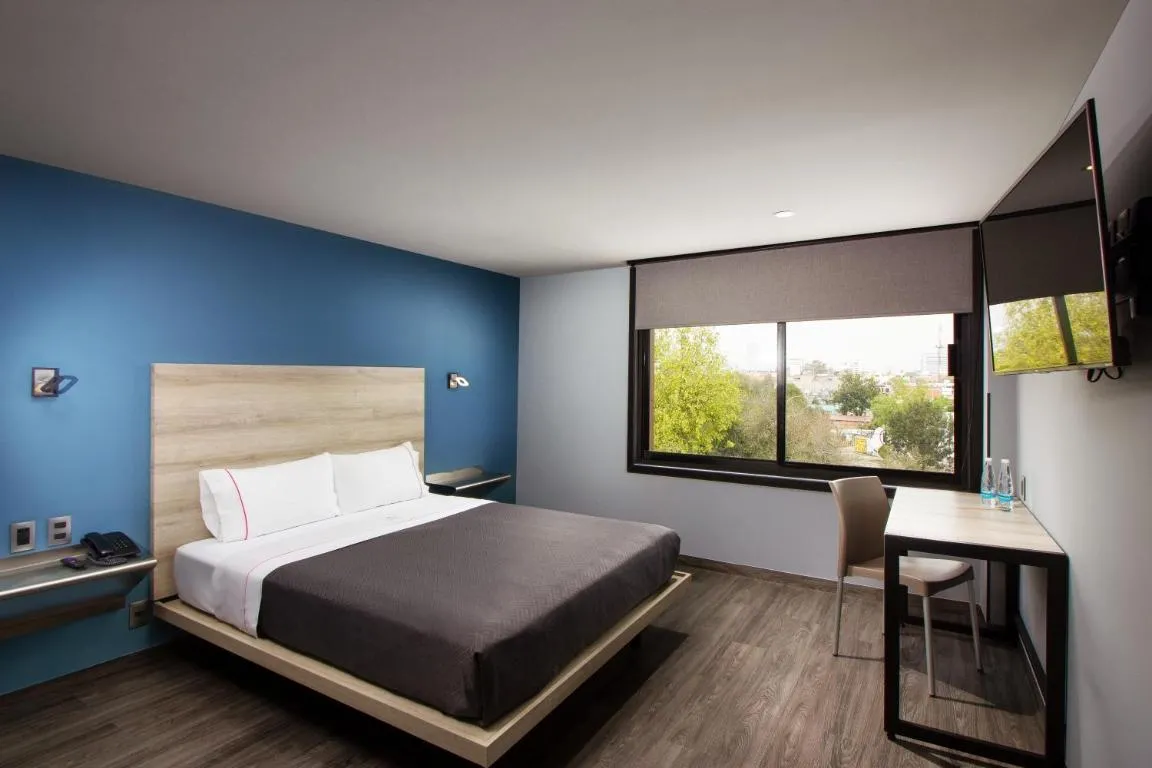 Image of Hotel MX lagunilla