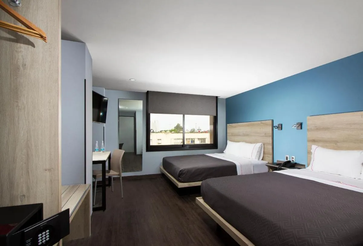 Image 3 of Hotel MX lagunilla