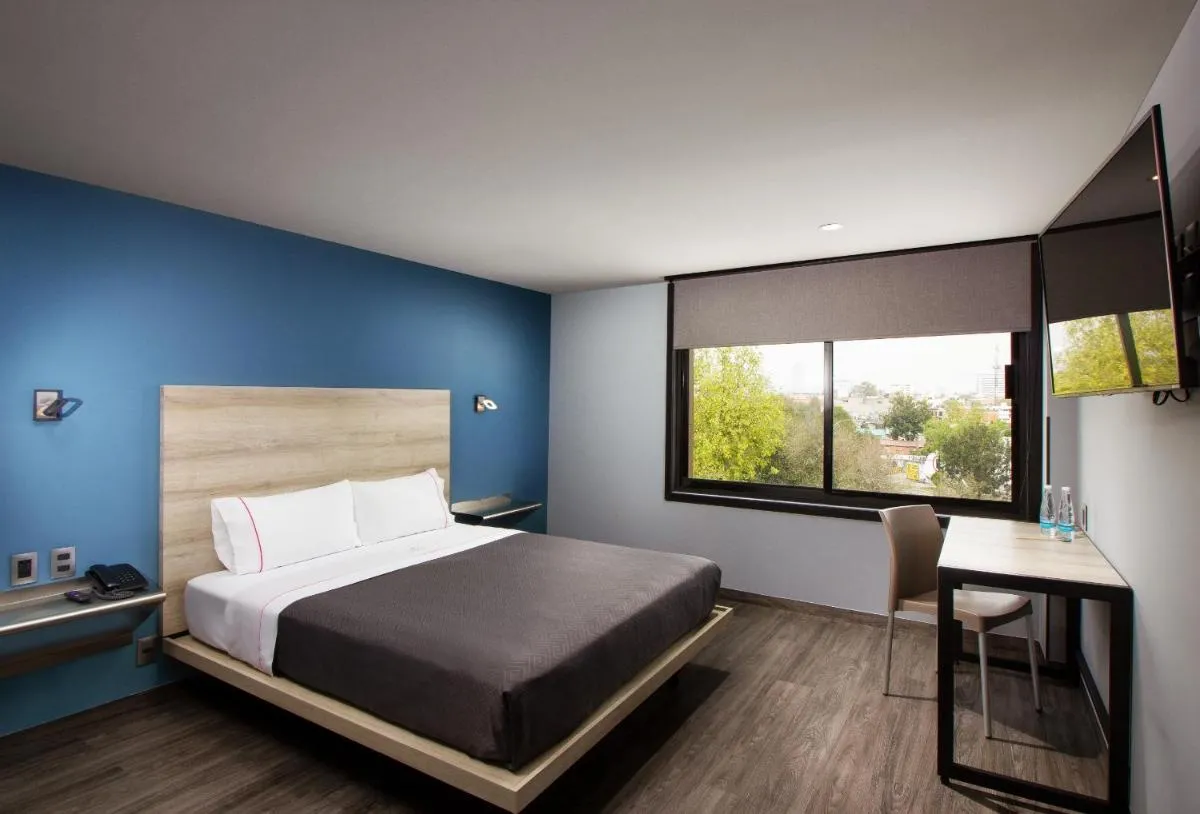Image 1 of Hotel MX lagunilla