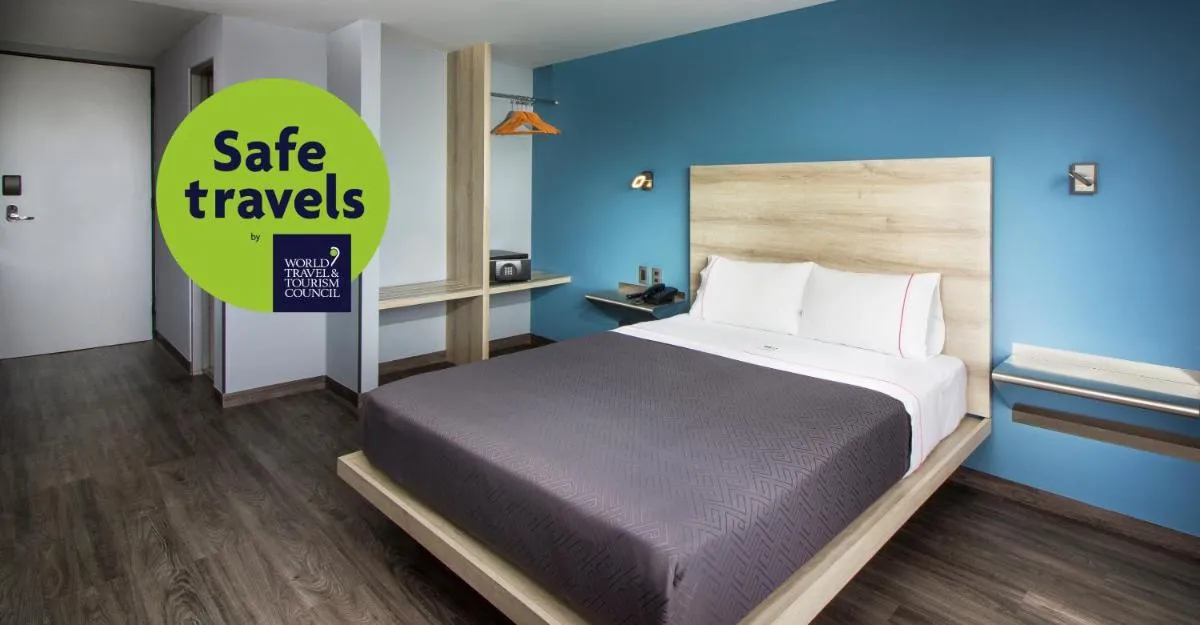 Image 4 of Hotel MX lagunilla