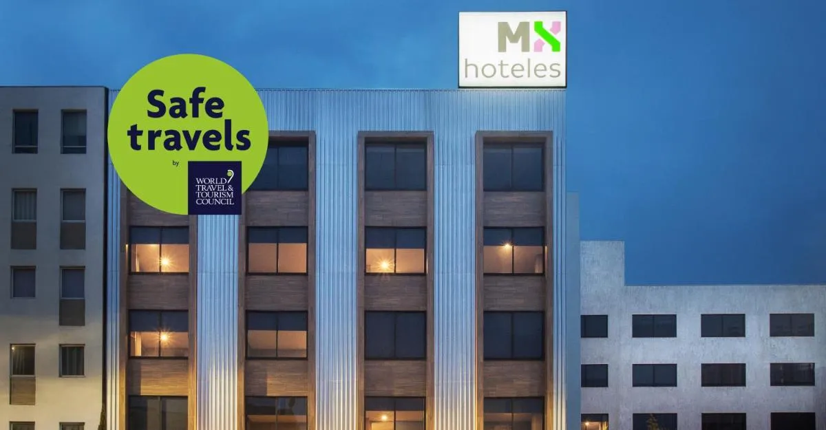 Image 6 of Hotel MX lagunilla