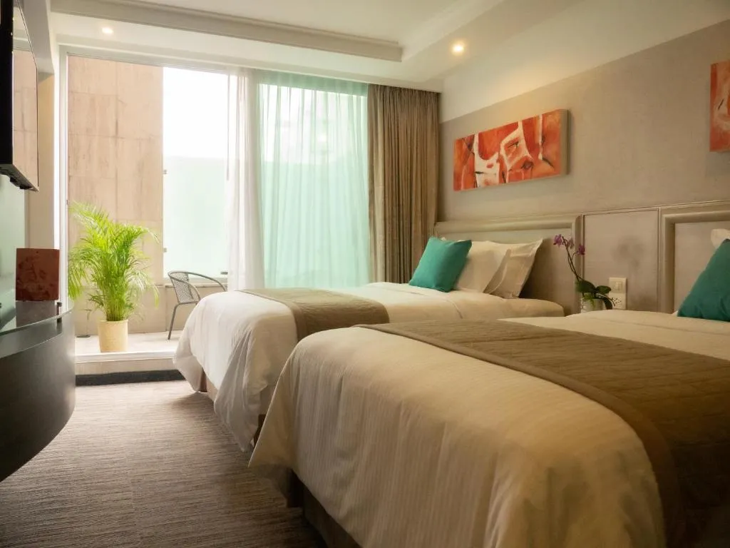 Image of Hotel Marbella