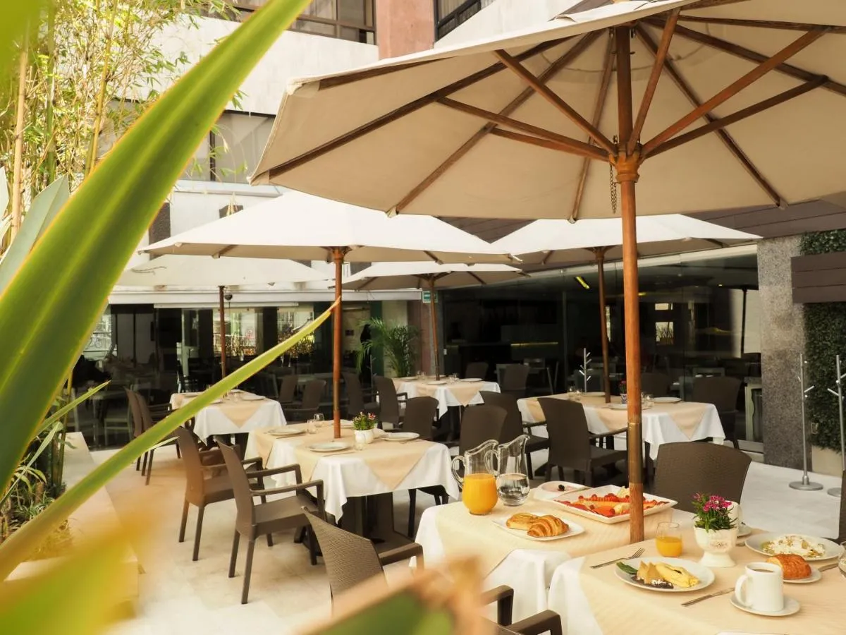 Image 5 of Hotel Marbella