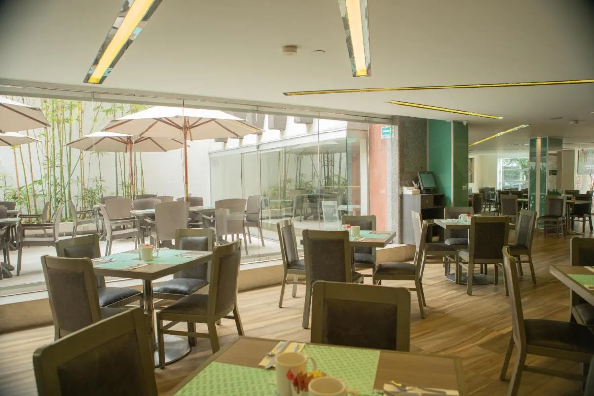 Image 3 of Hotel Marbella