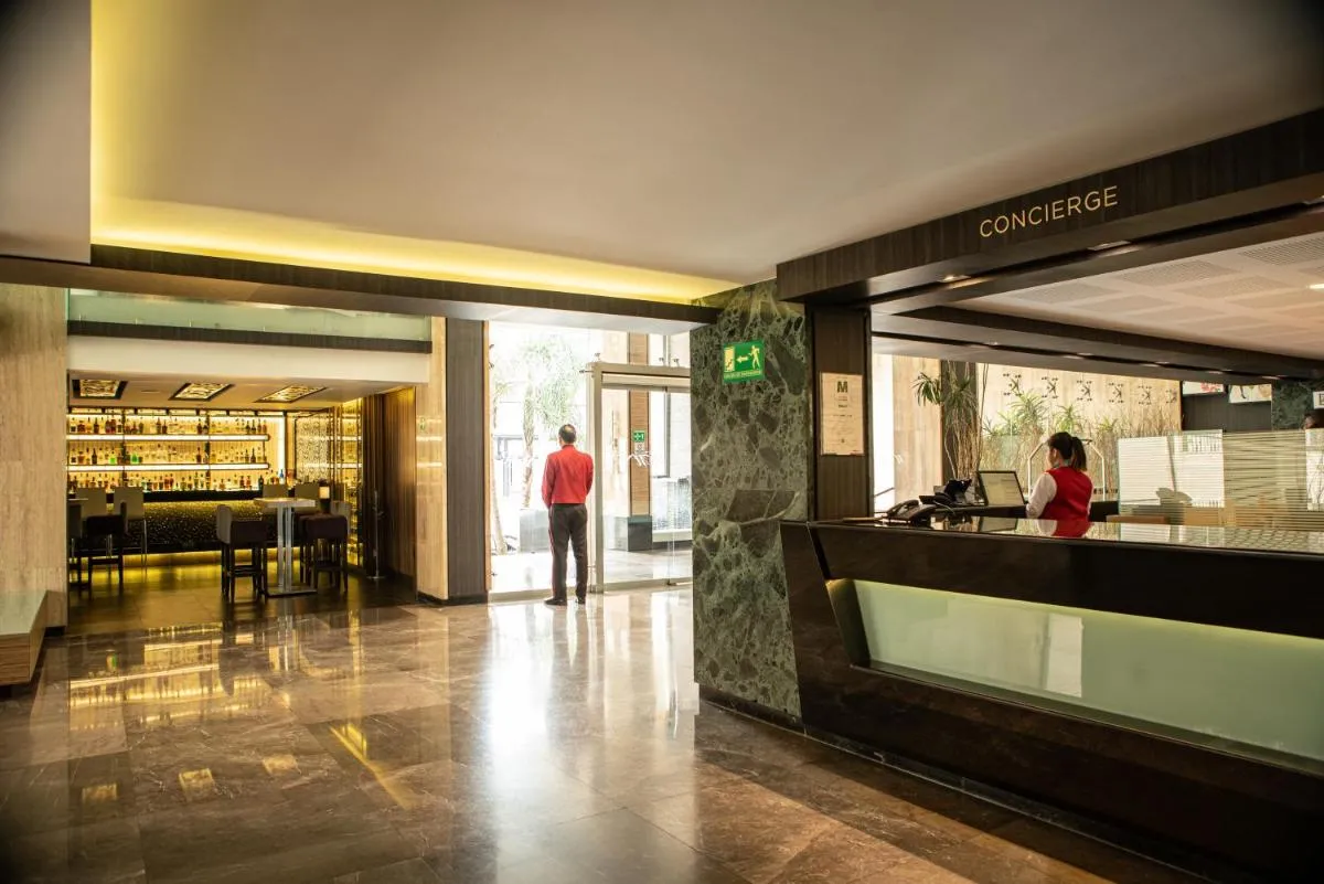 Image 6 of Hotel Marbella