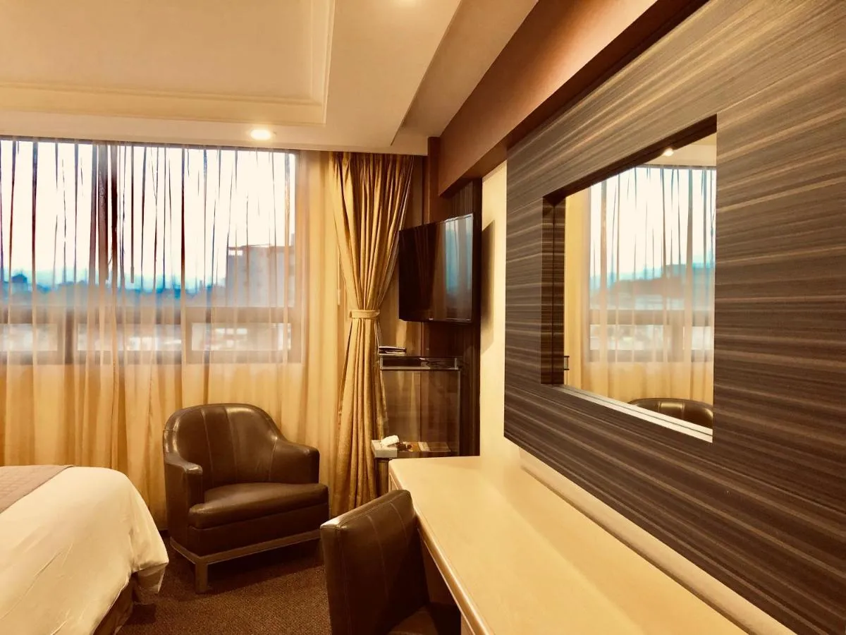 Image 4 of Hotel Marbella