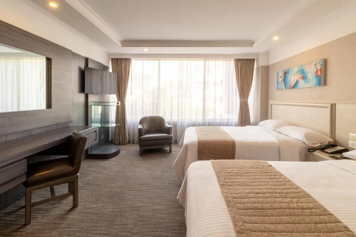 Image 1 of Hotel Marbella