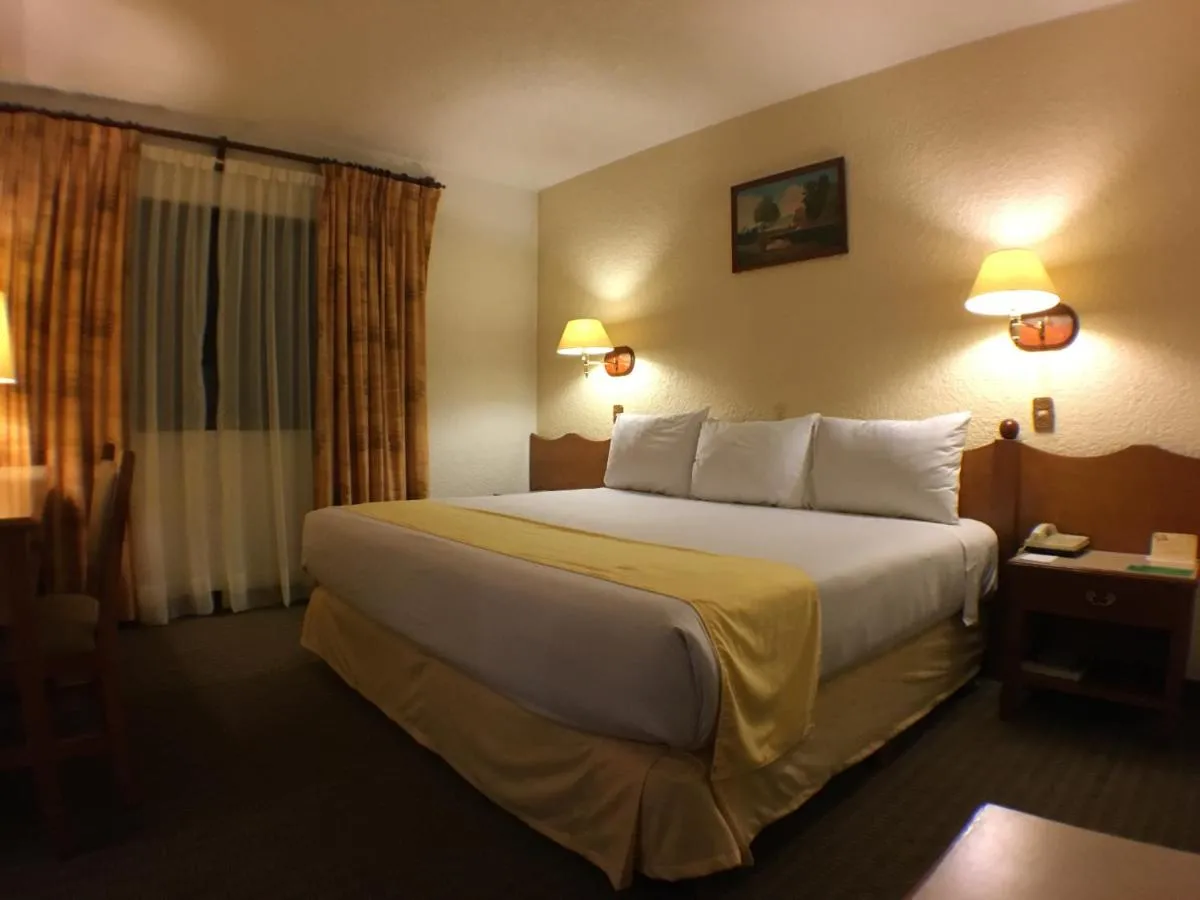 Image 6 of Hotel Maria Cristina