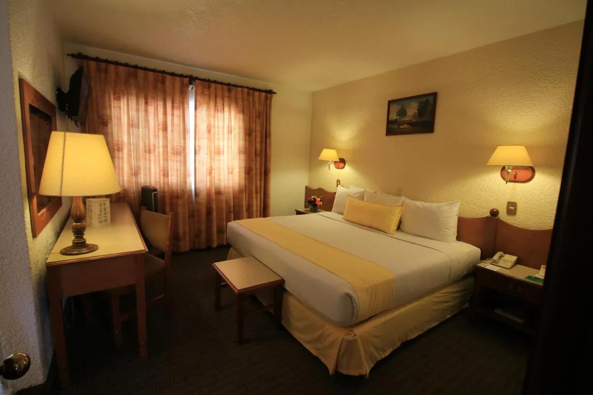 Image 1 of Hotel Maria Cristina