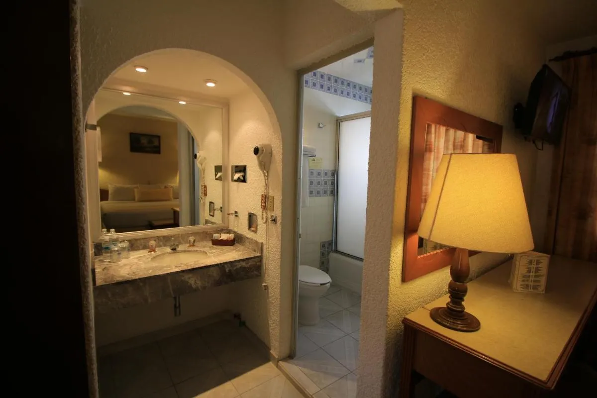 Image 2 of Hotel Maria Cristina
