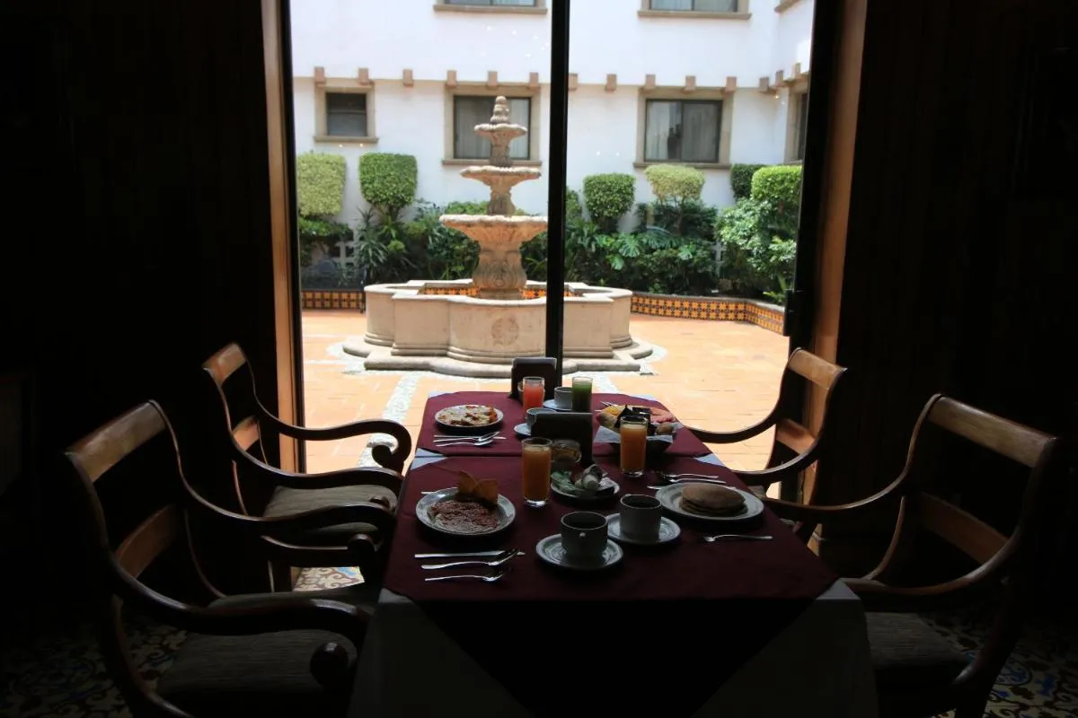 Image 3 of Hotel Maria Cristina