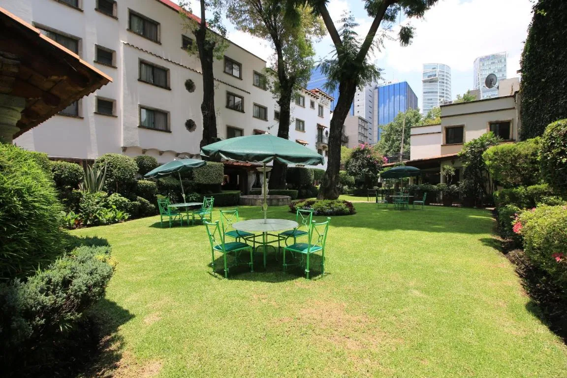 Image of Hotel Maria Cristina