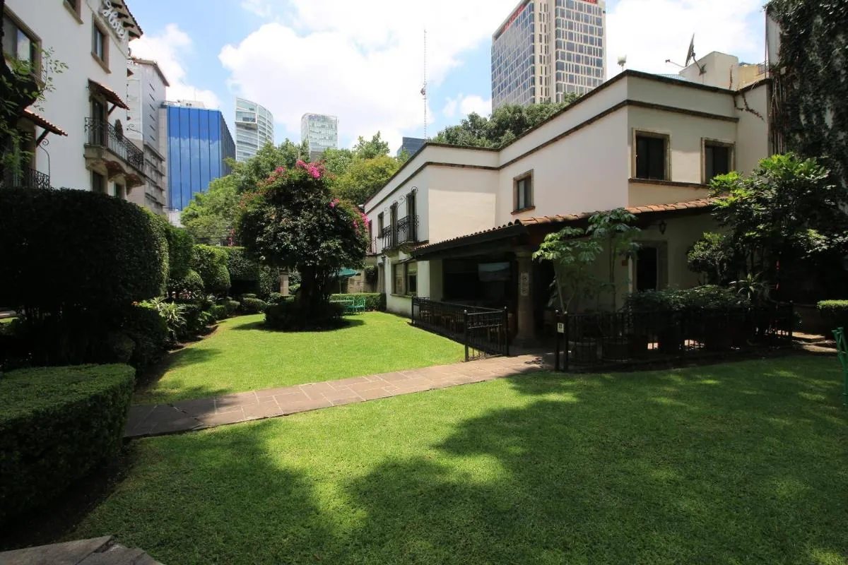 Image 5 of Hotel Maria Cristina