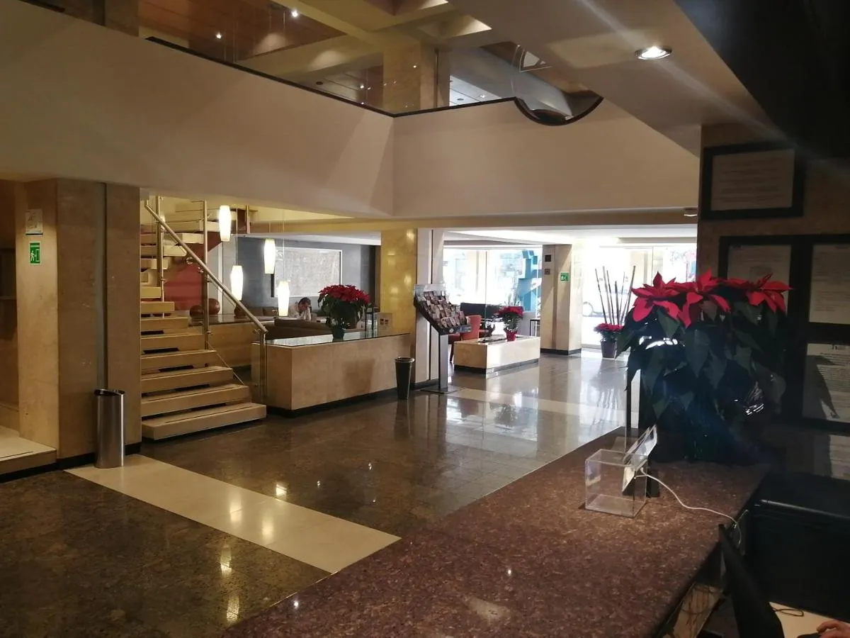 Image 4 of Hotel Marlowe Centro Histórico