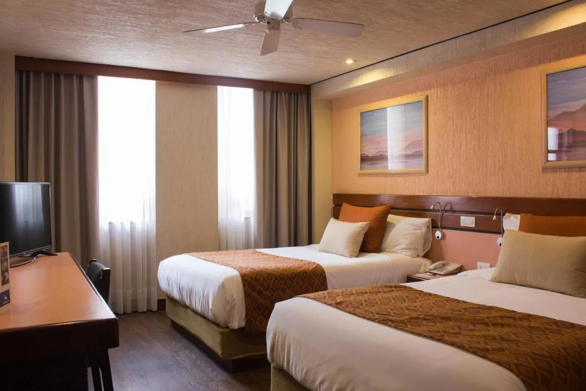 Image 5 of Hotel Marlowe Centro Histórico