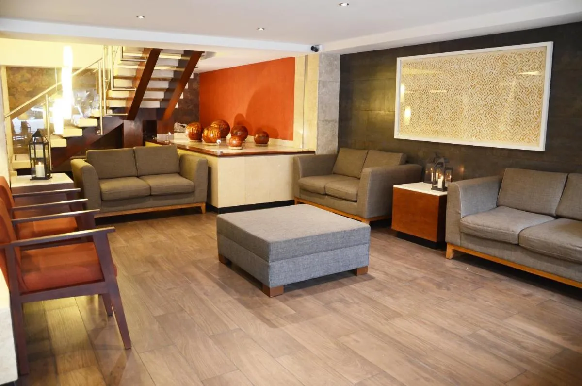 Image 2 of Hotel Marlowe Centro Histórico