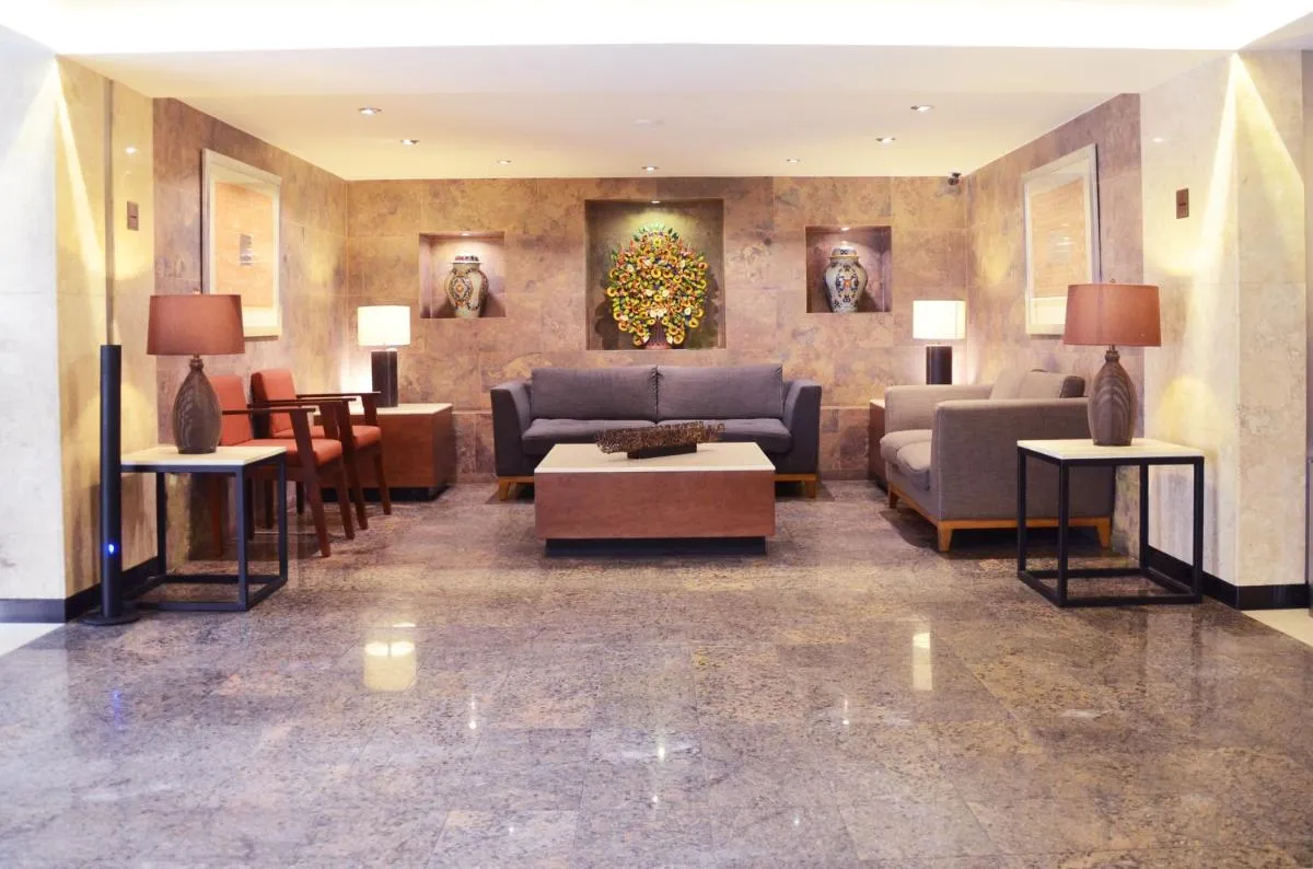 Image 1 of Hotel Marlowe Centro Histórico