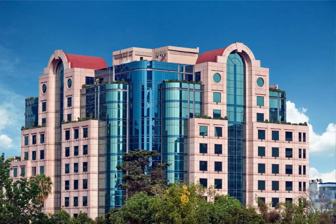 Image of Hotel Marquis Reforma