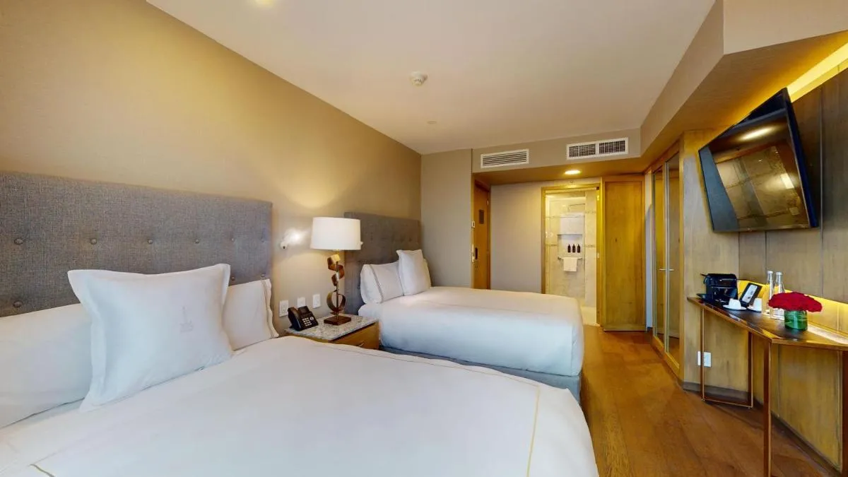 Image 5 of Hotel Marquis Reforma