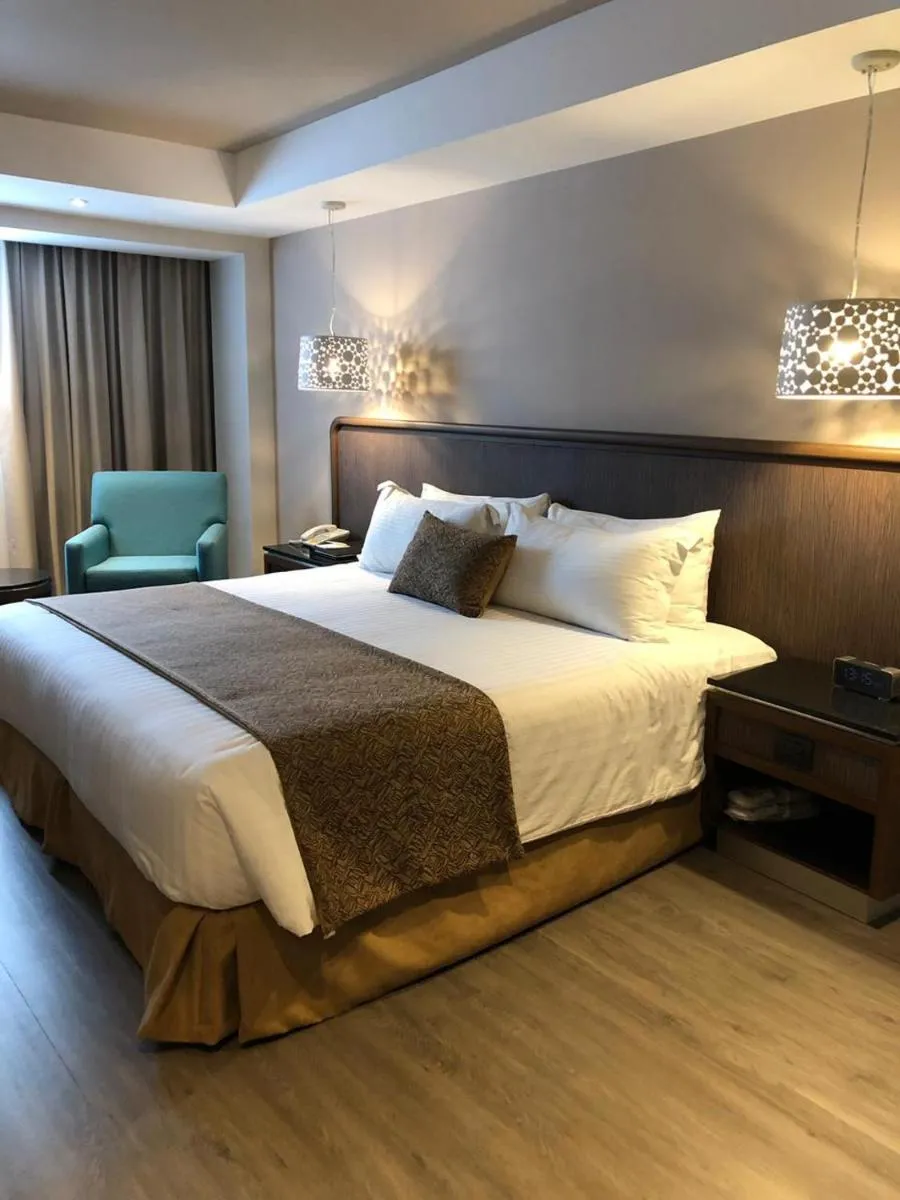 Image 3 of Hotel Metropol