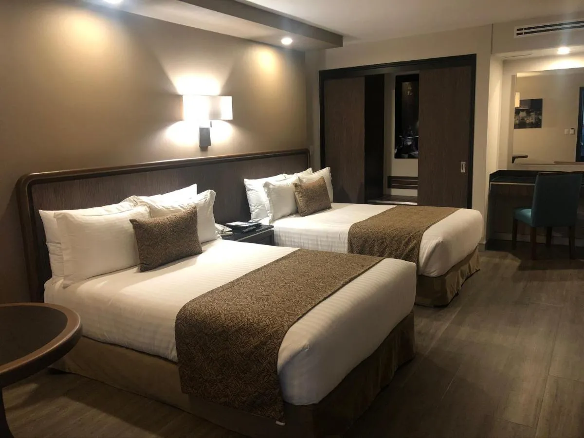 Image 2 of Hotel Metropol
