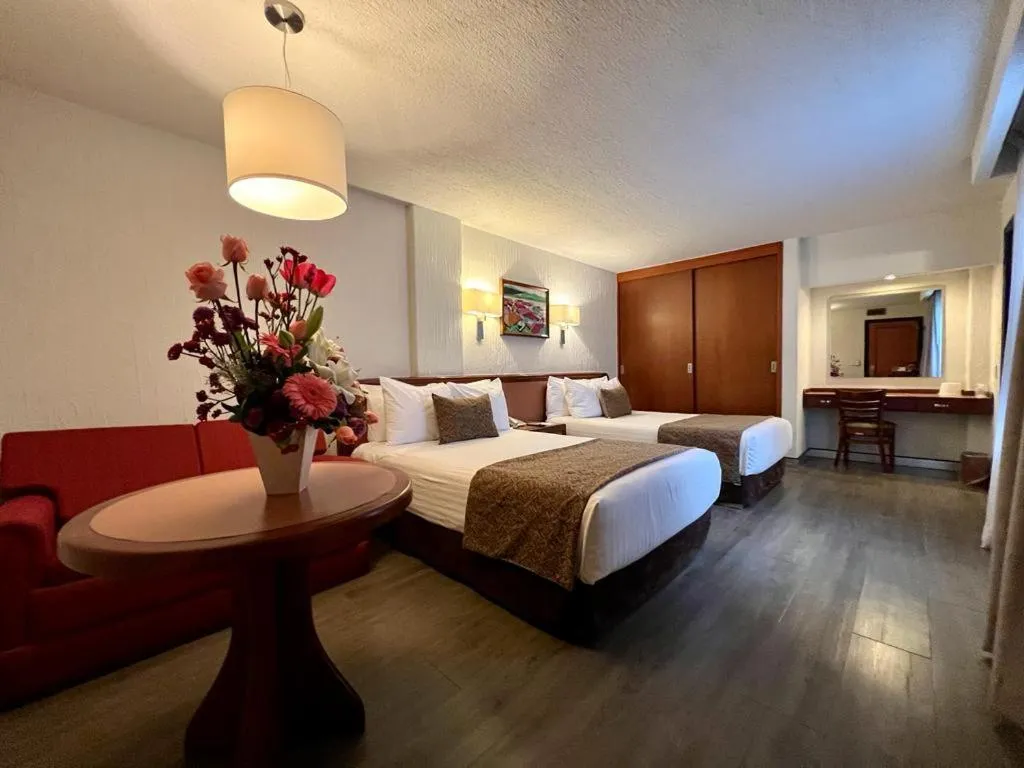 Image of Hotel Metropol