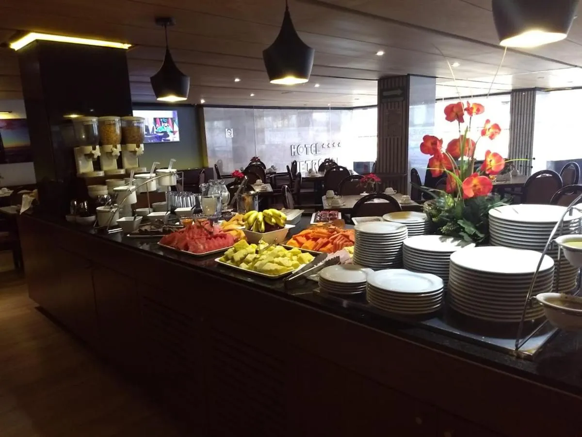 Image 6 of Hotel Metropol