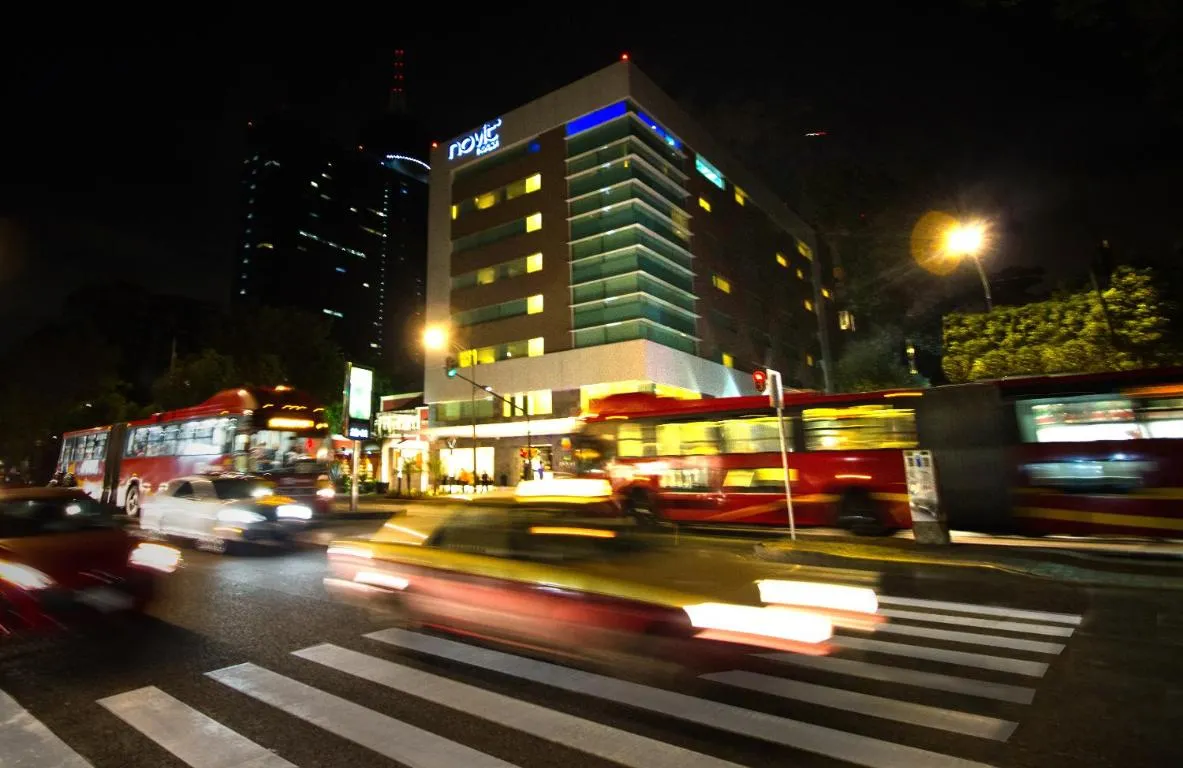 Image of Hotel Novit