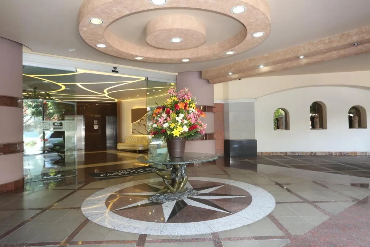Image 1 of Hotel Park Nilo Reforma