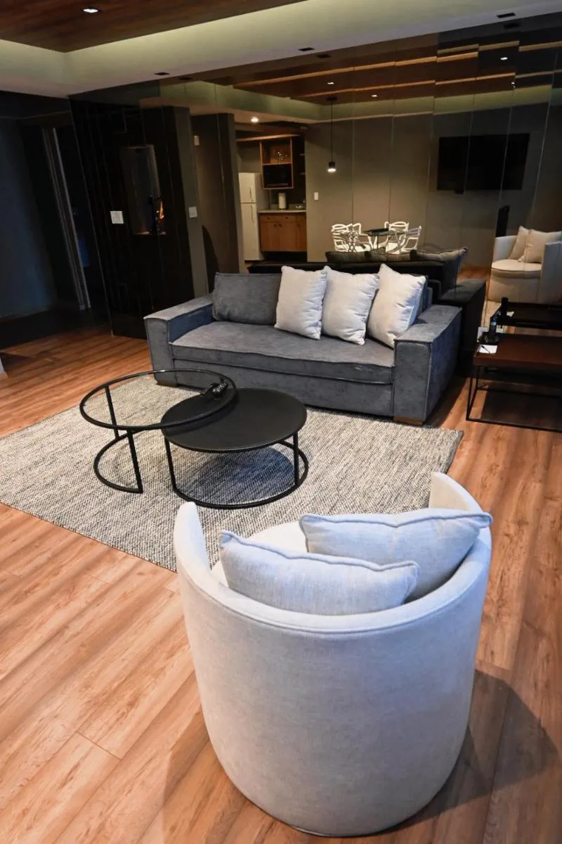 Image 4 of Hotel Park Nilo Reforma