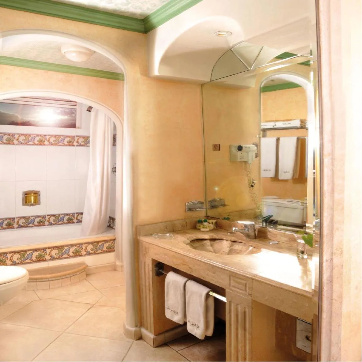 Image 6 of Hotel Park Villa