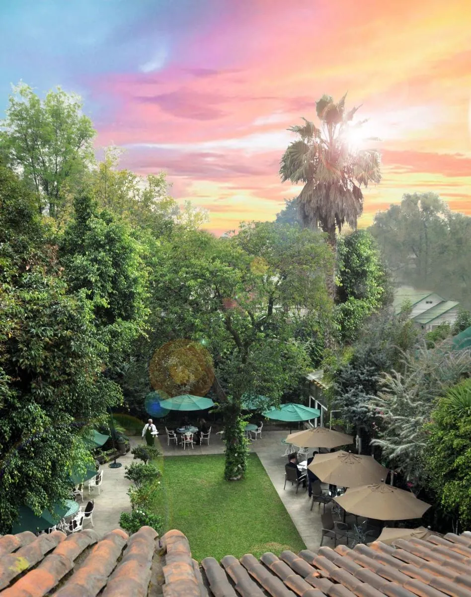 Image 4 of Hotel Park Villa