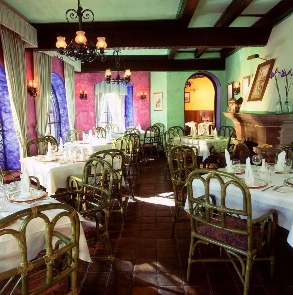 Image 3 of Hotel Park Villa