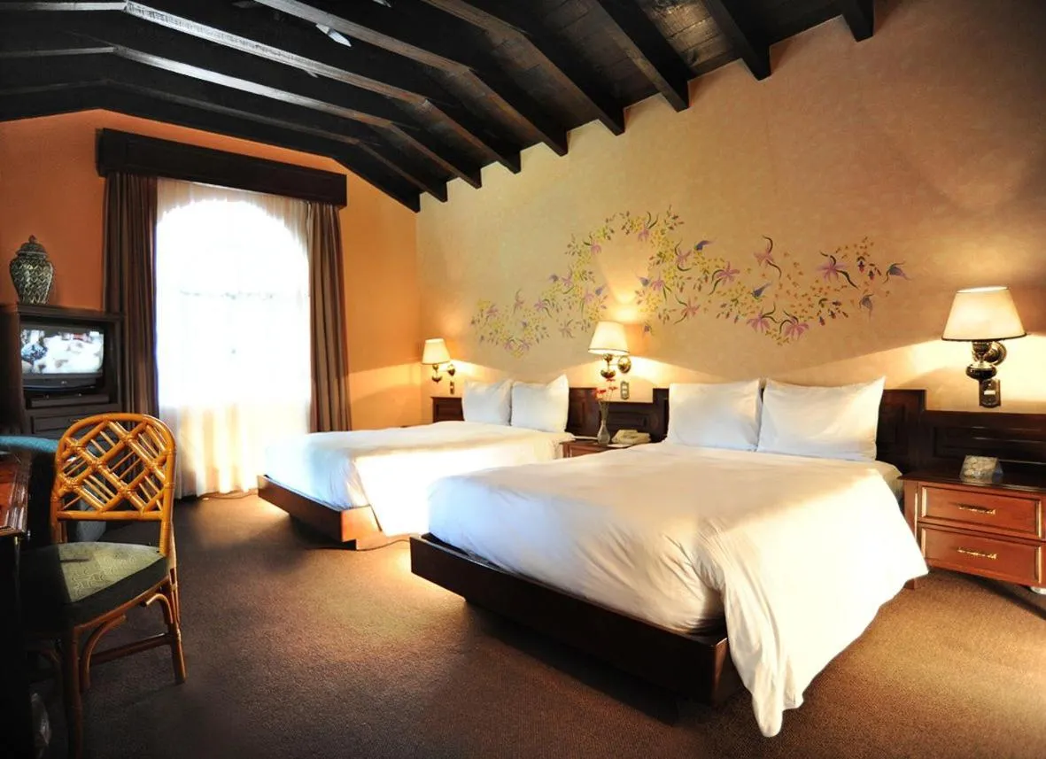 Image 5 of Hotel Park Villa