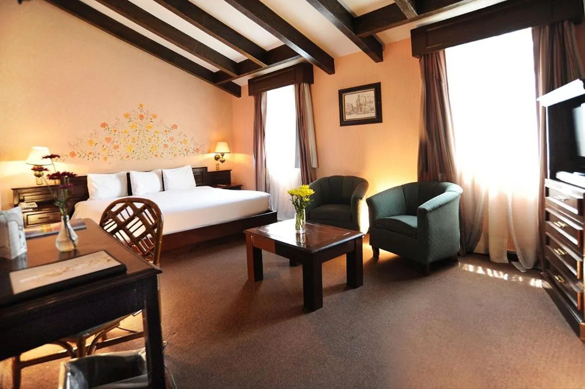 Image 1 of Hotel Park Villa