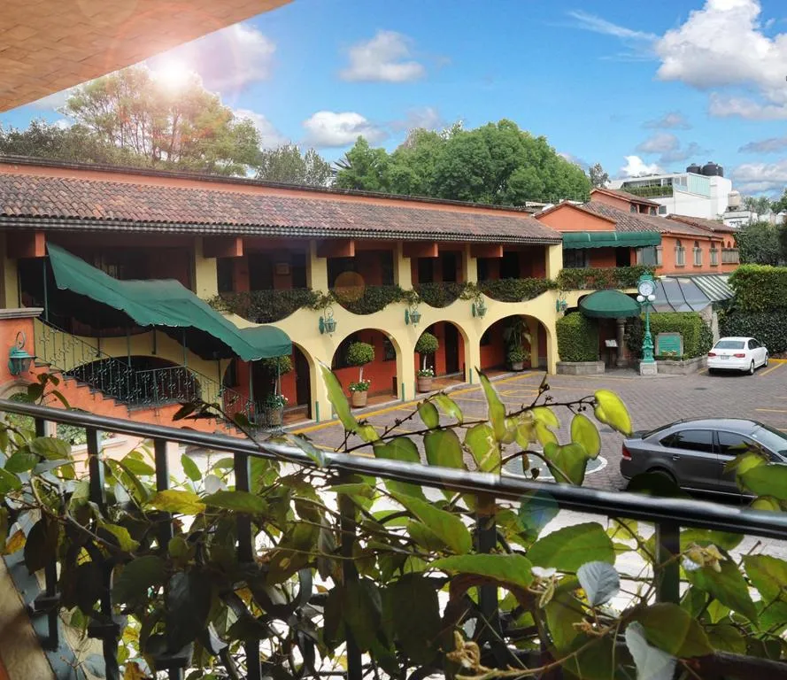 Image of Hotel Park Villa