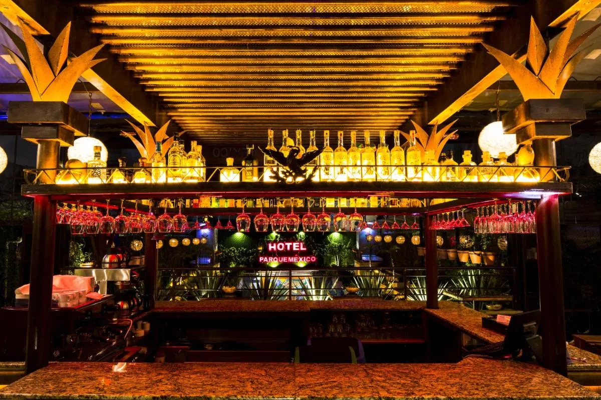 Image 6 of Hotel Parque México Boutique