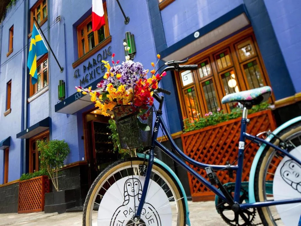 Image of Hotel Parque México Boutique