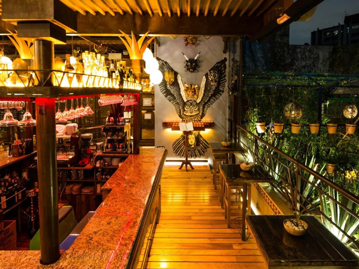Image 2 of Hotel Parque México Boutique