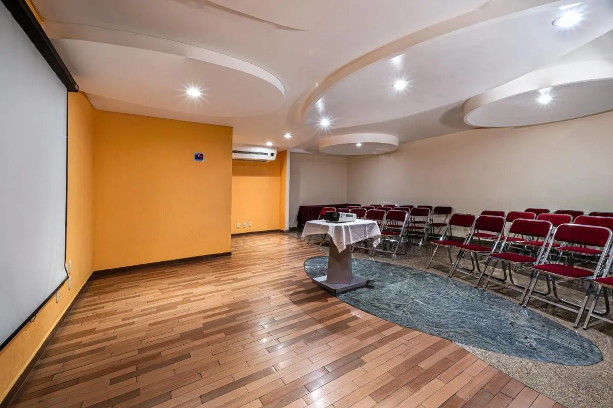 Image 5 of Hotel Parque Satelite