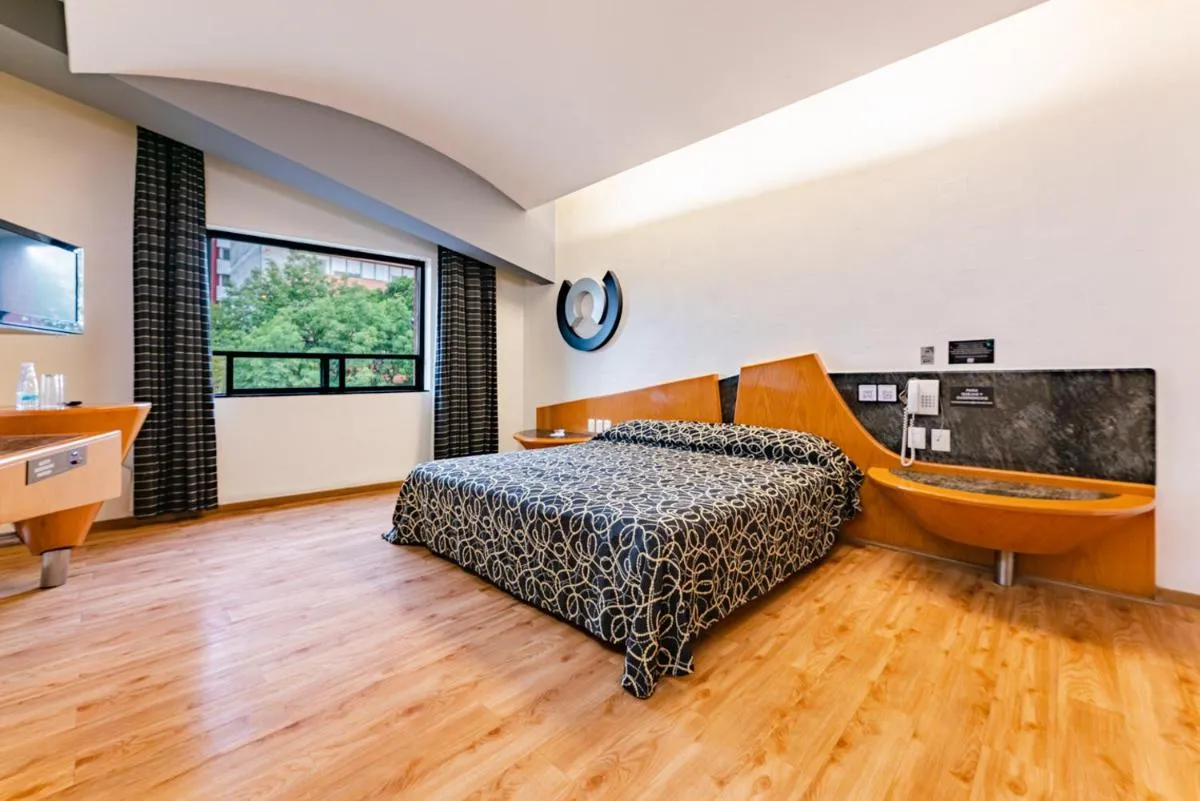 Image 4 of Hotel Pasadena CDMX
