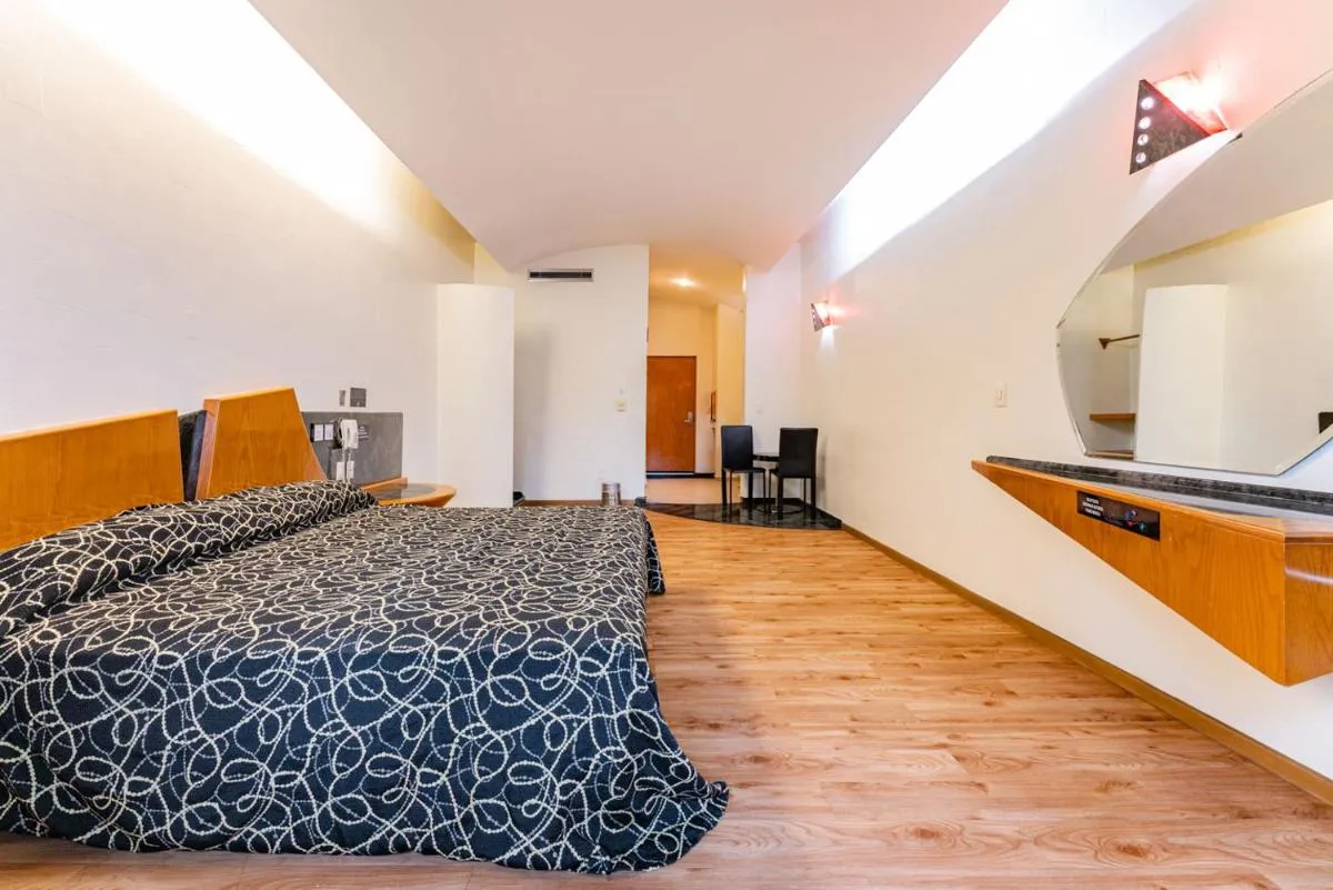 Image 5 of Hotel Pasadena CDMX