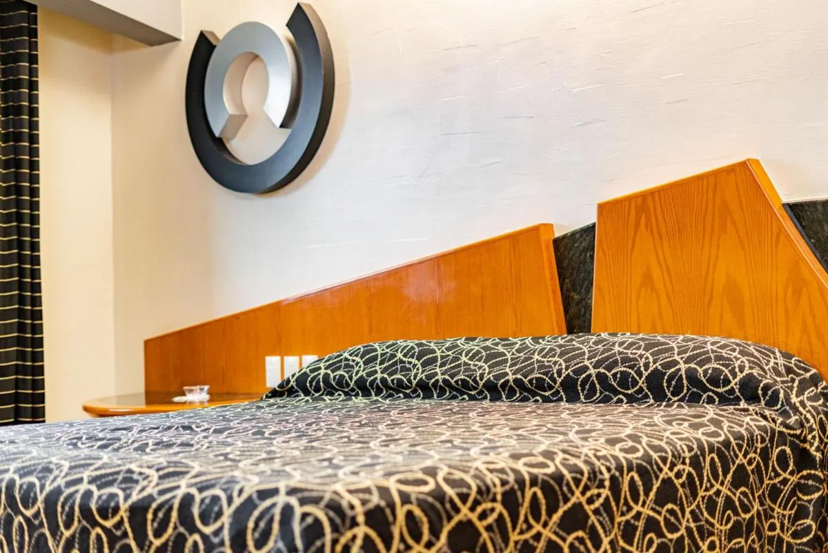 Image 2 of Hotel Pasadena CDMX