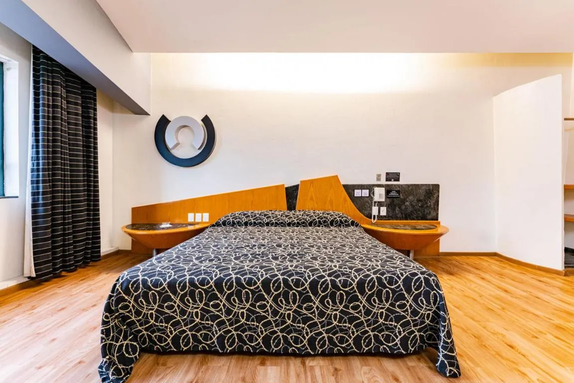 Image of Hotel Pasadena CDMX