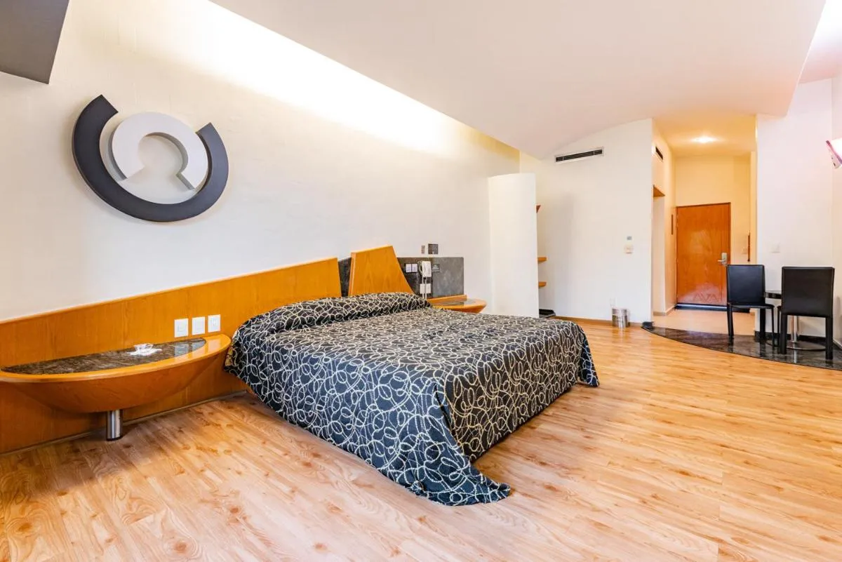Image 6 of Hotel Pasadena CDMX