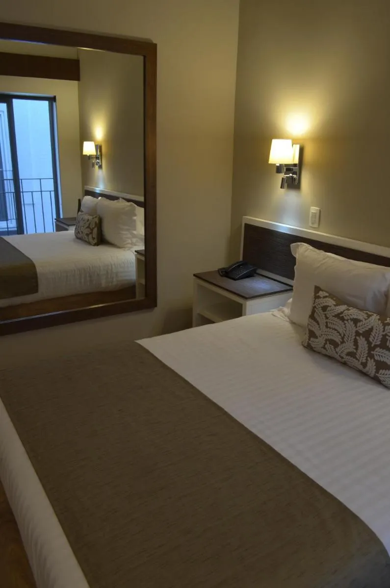 Image 6 of Hotel Plaza Revolución